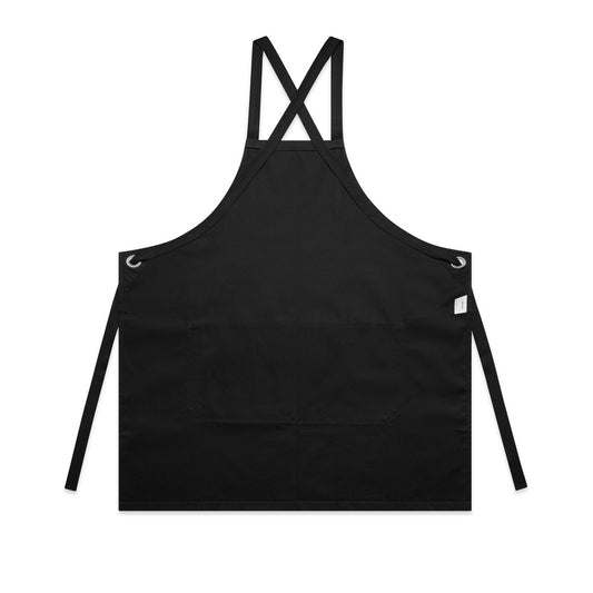 as colour Carrie Apron 1082