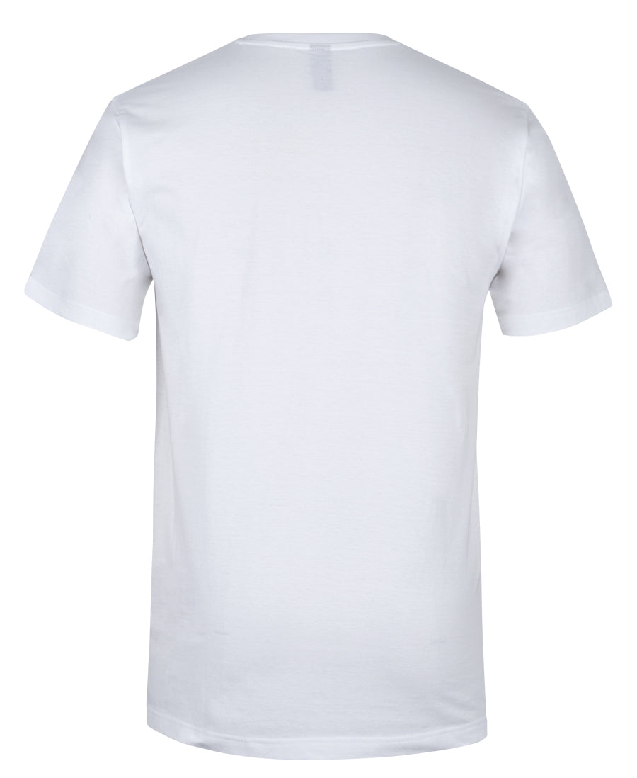 Bobbin Tee 1JT | 100% Cotton | Plain T-shirt | Urban fit T-shirt