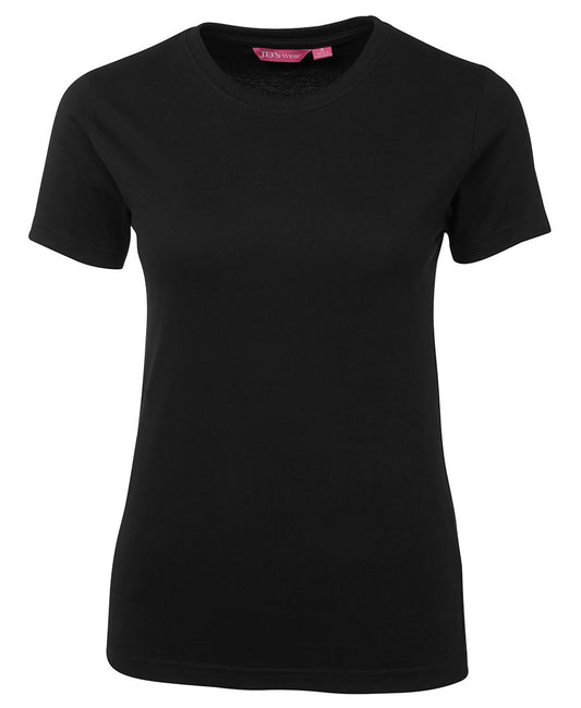 JB's Ladies Tee 1LHT | A colour to fit you