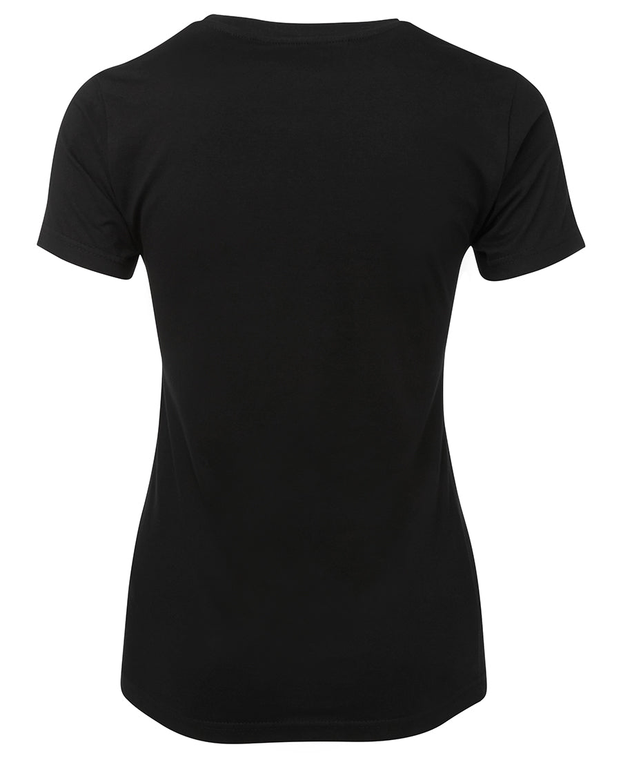 JB's Ladies Tee 1LHT | A colour to fit you