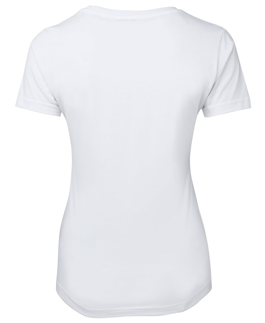 JB's Ladies Tee 1LHT | A colour to fit you