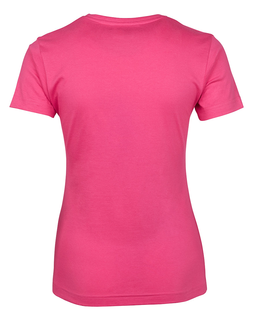 JB's Ladies Tee 1LHT | A colour to fit you