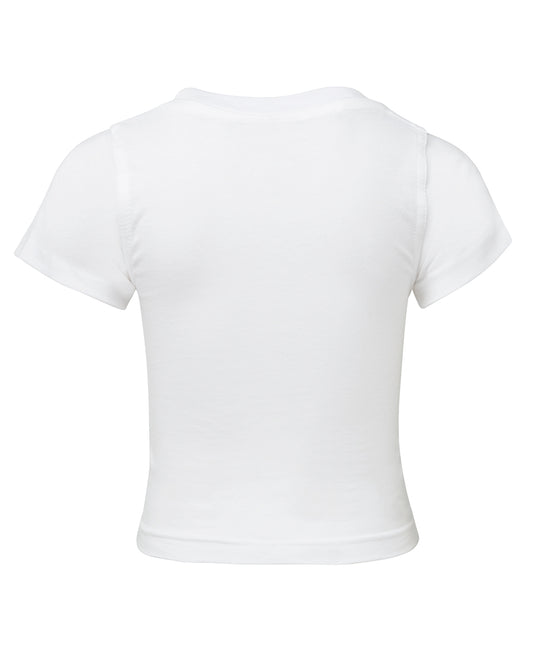 JB's Infant Tee 1TI | Small in size, Big in features