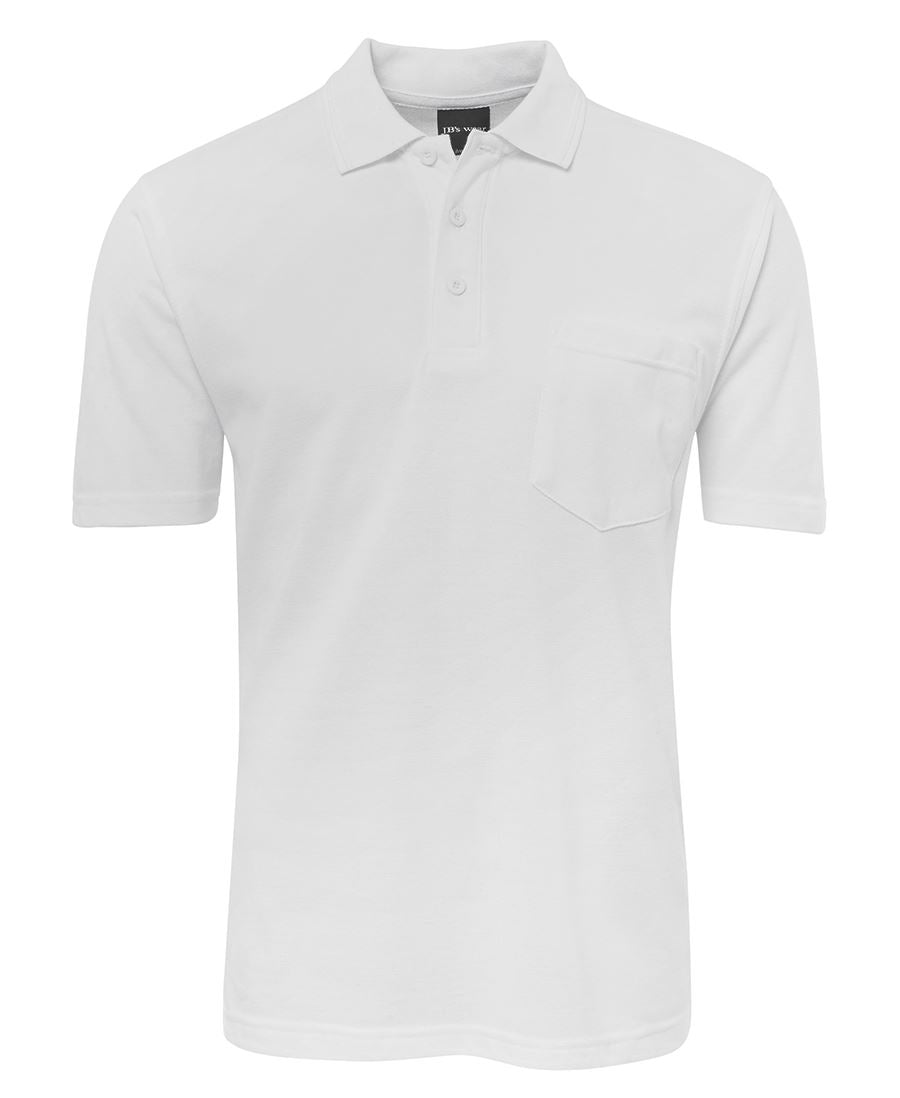 JB's 210 Pocket Polo 210P | It's in the pocket