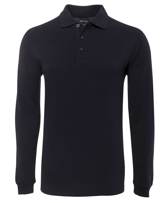 JB's L/S 210 Polo 210XL | Signature Polo