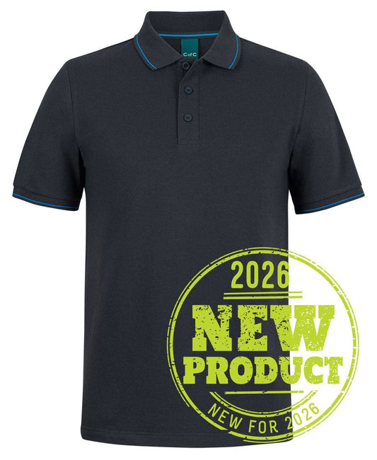 C of C Classic Polo 2CCP