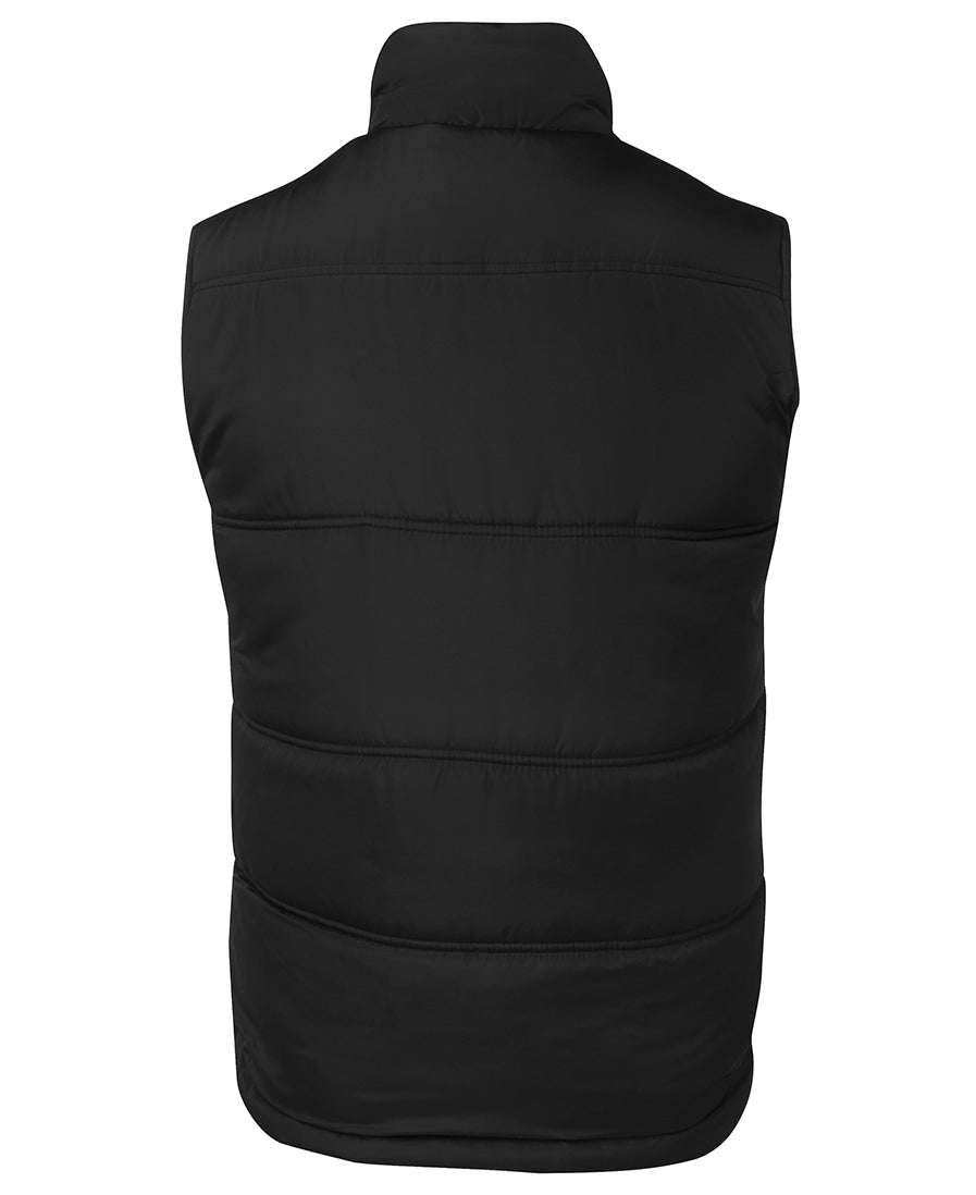 JB's Adventure Puffer Vest 3ADV | Cold weather comfort