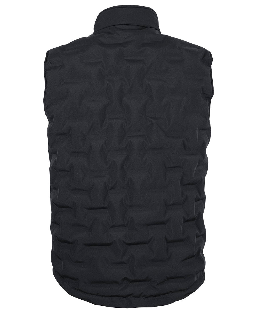 C of C Graphene Puffer Vest 3AGV