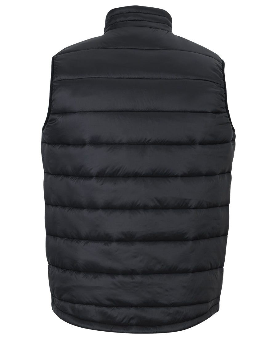JB's Urban Puffer Vest 3AHW | Softer, Lighter with an updated fit