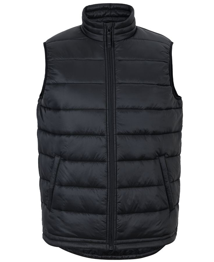 JB's Urban Puffer Vest 3AHW | Softer, Lighter with an updated fit