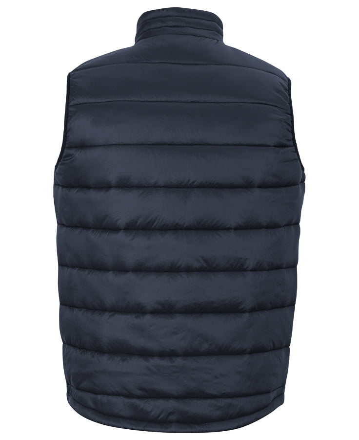 JB's Urban Puffer Vest 3AHW | Softer, Lighter with an updated fit
