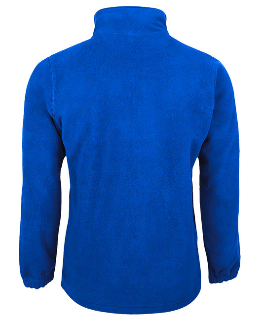 JB's Kids & Adults Full Zip Polar 3FJ | A reliable style