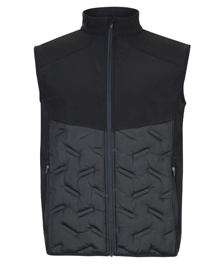 Podium Hybrid Vest 3LHV | Style & Innovation Combine