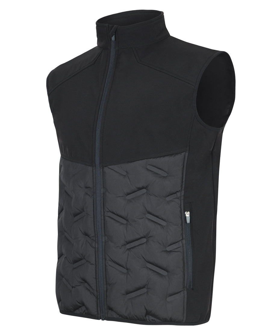 Podium Hybrid Vest 3LHV | Style & Innovation Combine