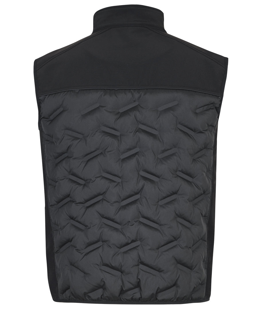 Podium Hybrid Vest 3LHV | Style & Innovation Combine