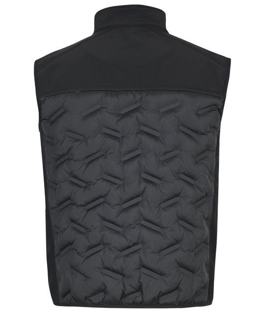 Podium Hybrid Vest 3LHV | Style & Innovation Combine