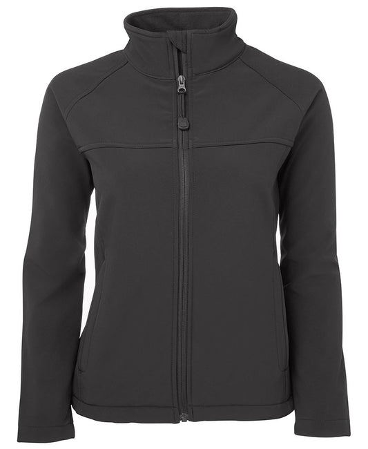JB's Ladies Layer Soft Shell Jacket 3LJ1 | Venture outdoors