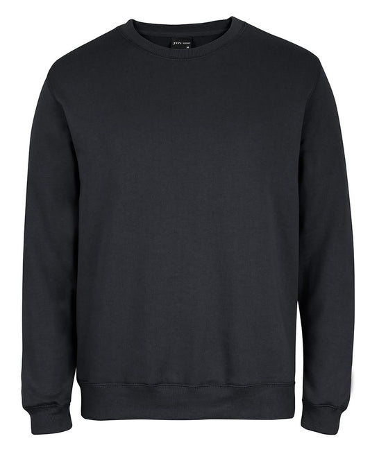 JB's Kids and Adults P/C Fleecy Sweat 3PFS | Casual comfort