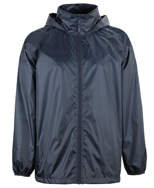 JB's Kids & Adults Rain Forest Jacket 3RFJK | The ultimate wet-weather jacket