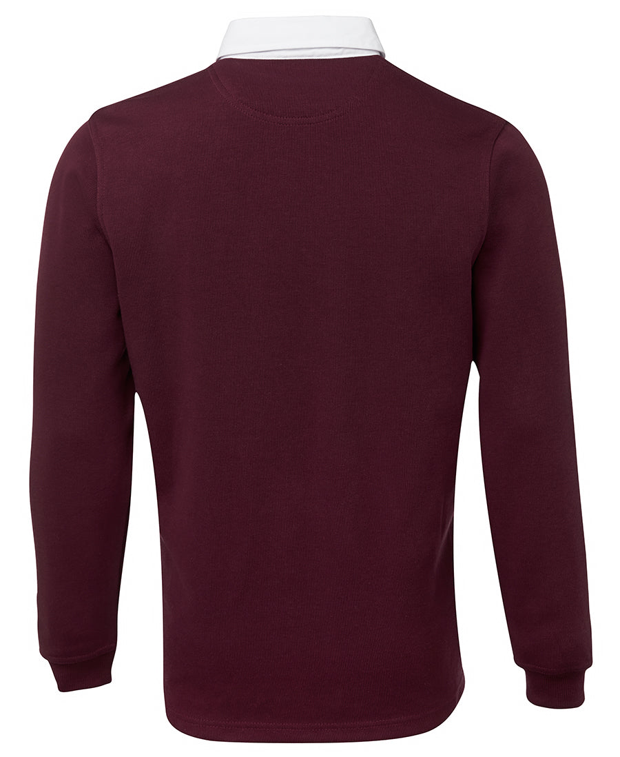 JB's Rugby 3R | A crowd favourite | Rugby Jersey