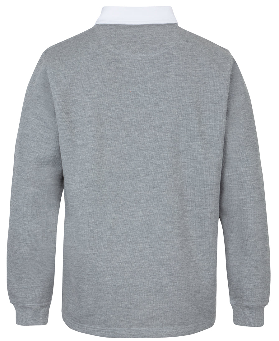 JB's Rugby 3R | A crowd favourite | Rugby Jersey