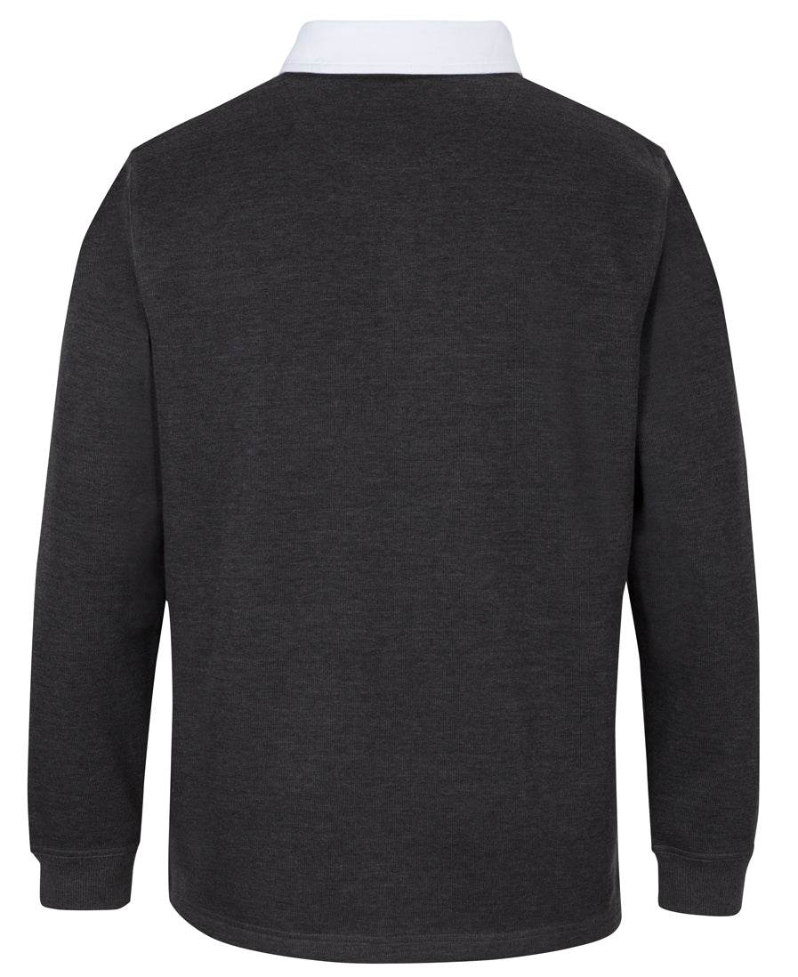 JB's Rugby 3R | A crowd favourite | Rugby Jersey