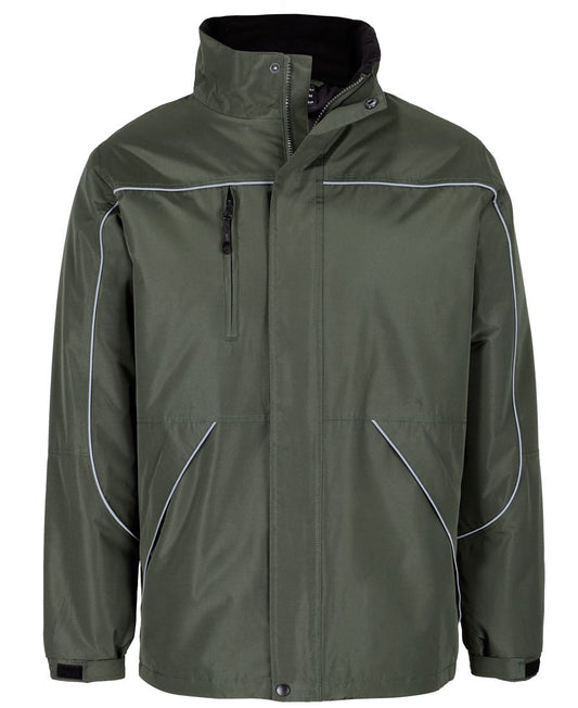 JB's Tempest Jacket 3TPJ A wet weather staple