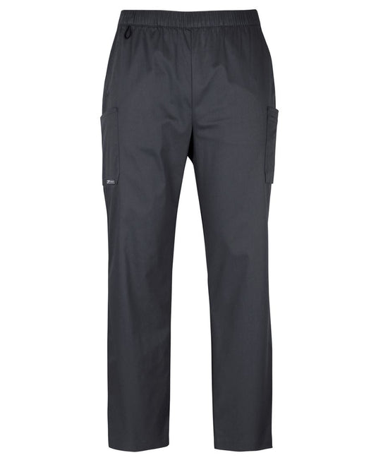 JB's Unisex Premium Scrub Cargo Pant 4SPP