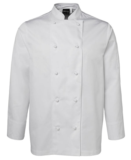 JB's L/S Chefs Jacket 5CJ | All the right ingredients
