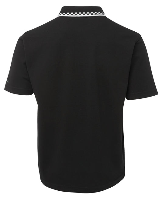 JB's Chef Polo 5MP | From prep to service