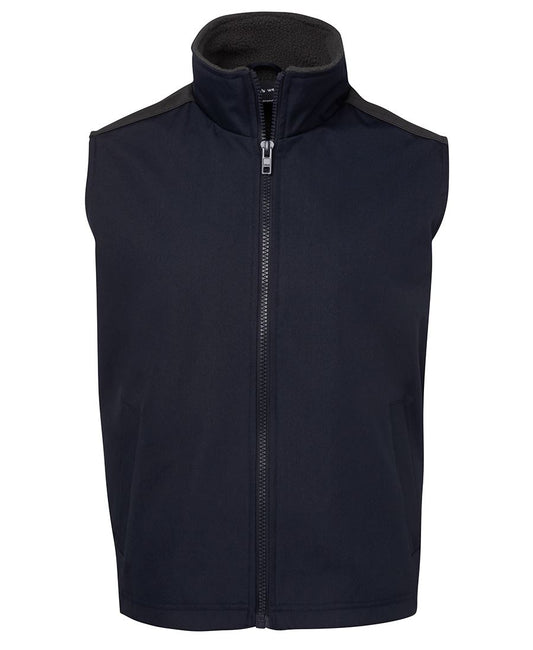 JB's A.T. Vest 6ATV | All Day Comfort