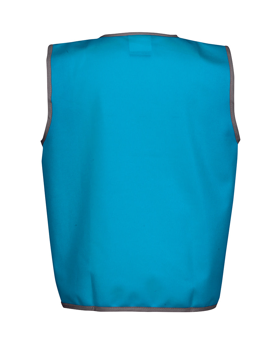 JB's Kids Coloured Tricot Vest 6HFU | Something to match the adults vest
