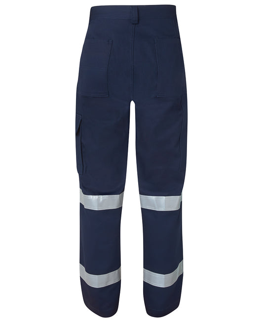 JB's Bio-Motion Lightweight Pant with Reflective Tape 6QTP | SOLID CHOICE