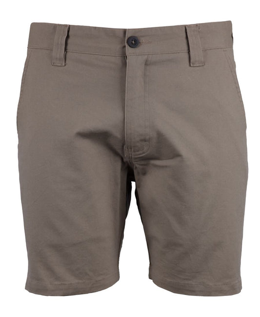 JB's Stretch Canvas Short 6SCS