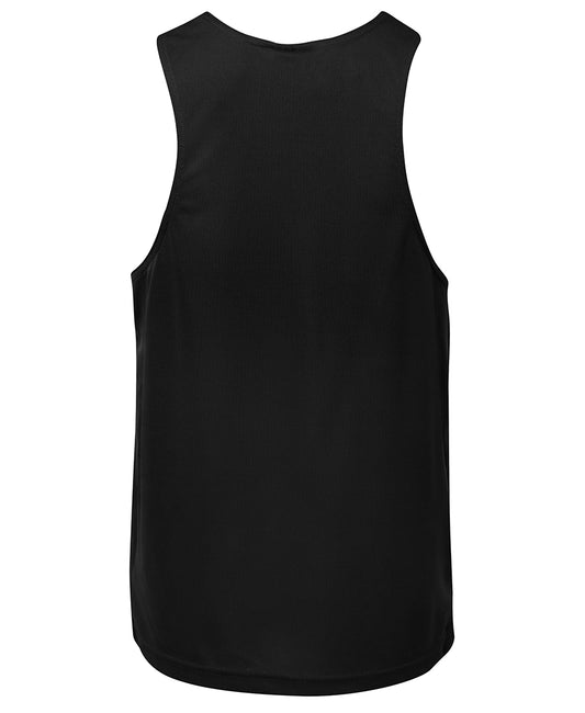 Podium Poly Singlet 7PS | On-the-go lightweight singlet