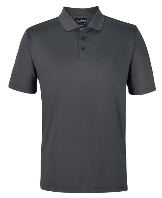 Podium Stretch Polo 7STP | All day comfort