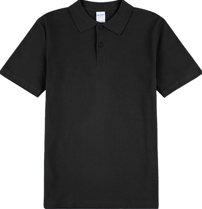 64800 Gildan Softstyle Adult Double Pique Polo