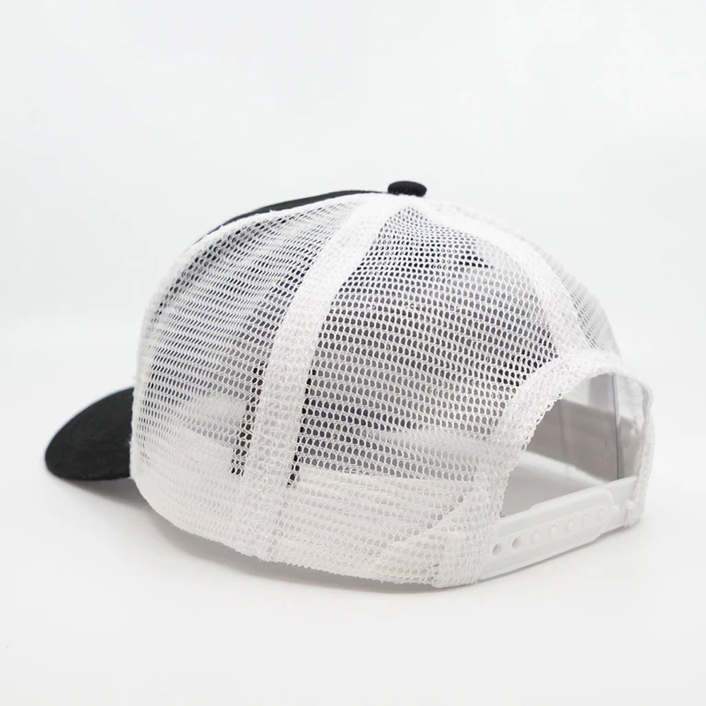 5003 Headwear24 Mac Trucker