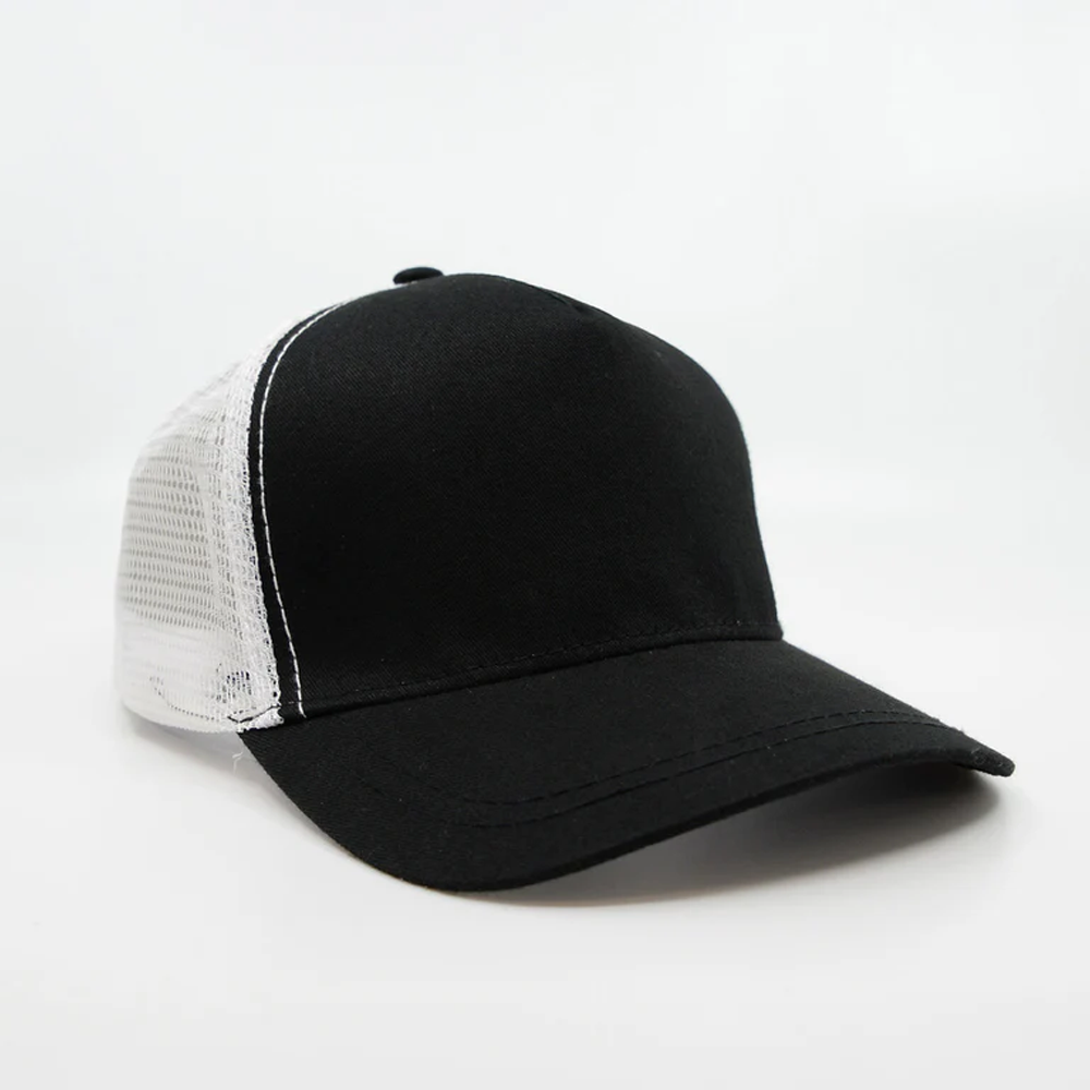 5003 Headwear24 Mac Trucker