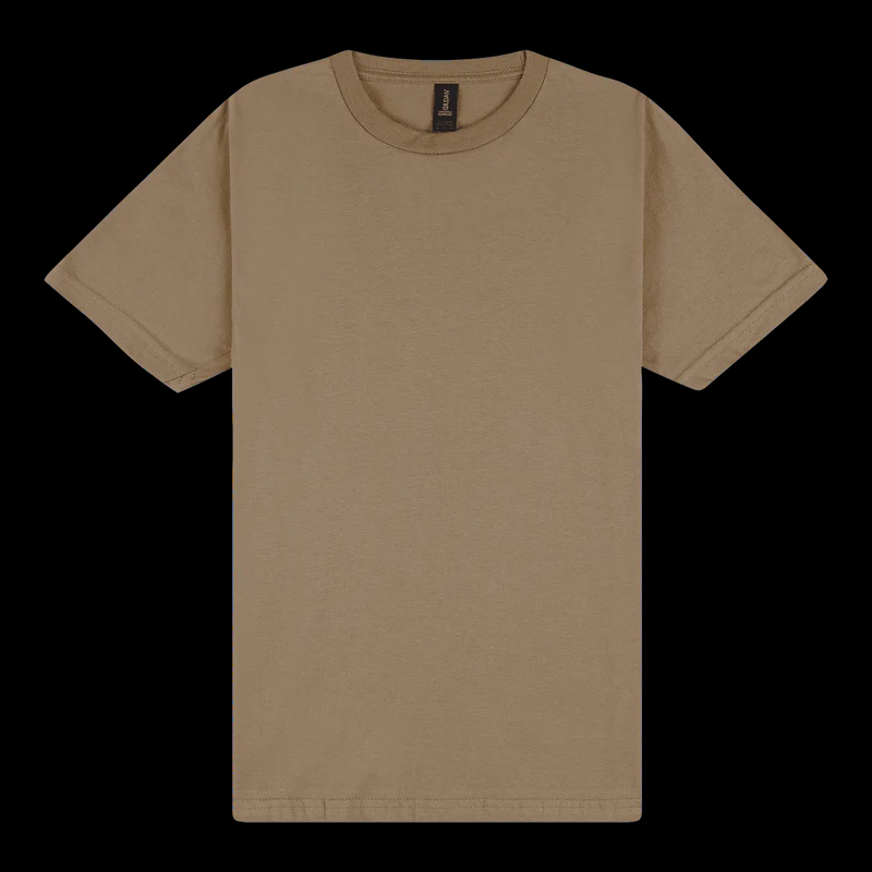 65000 Gildan Softstyle Adult Midweight T-Shirt