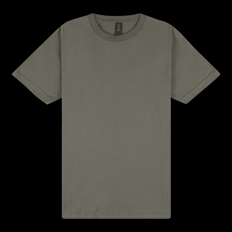 65000 Gildan Softstyle Adult Midweight T-Shirt