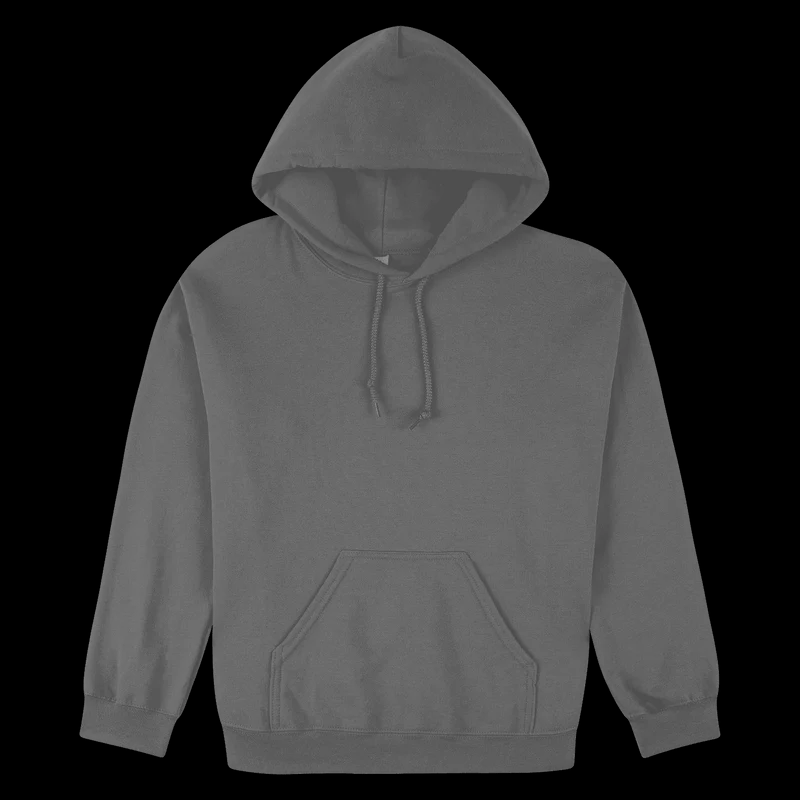 18500 Gildan Heavy Blend Adult Hooded Sweatshirt