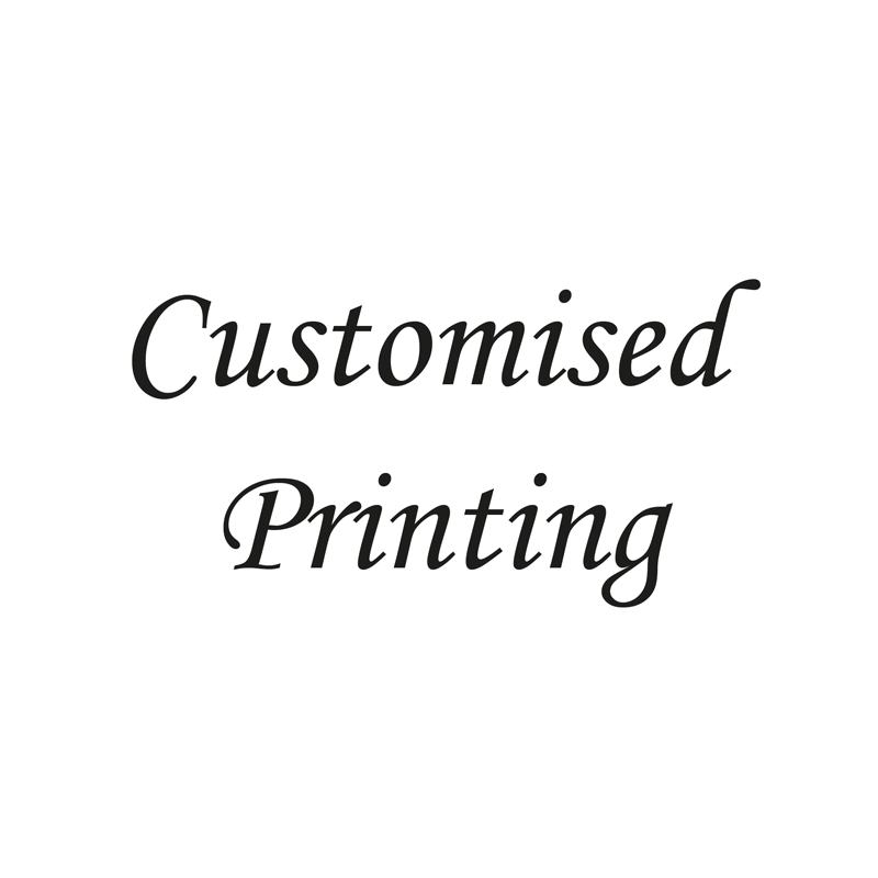 Customised DTF (Direct-to-Film) Printing