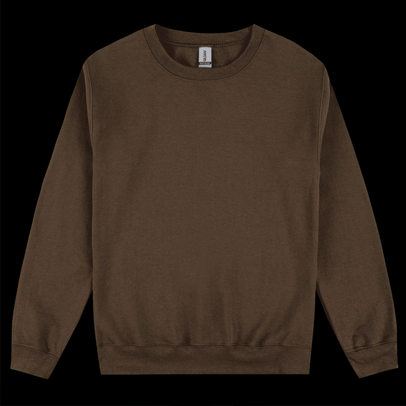 18000 Gildan Heavy Blend Adult Crewneck Sweatshirt