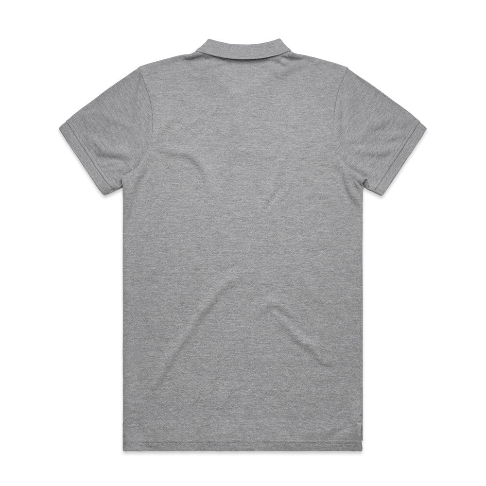 as colour | Pique Polo 5411