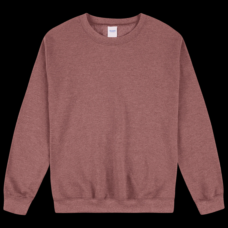 18000 Gildan Heavy Blend Adult Crewneck Sweatshirt