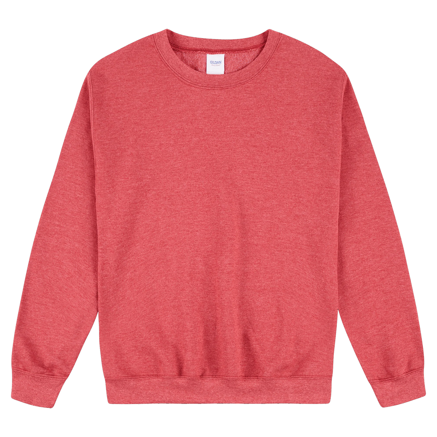 18000 Gildan Heavy Blend Adult Crewneck Sweatshirt