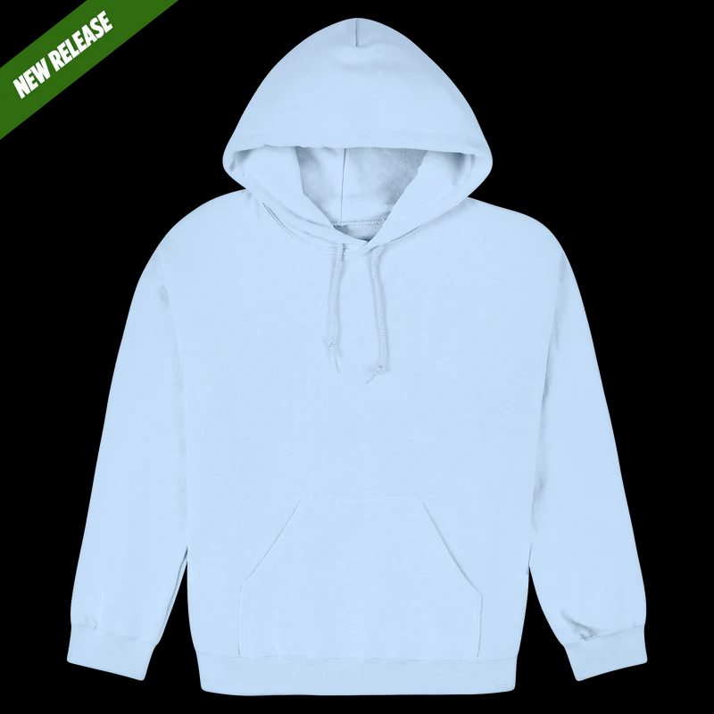 18500 Gildan Heavy Blend Adult Hooded Sweatshirt