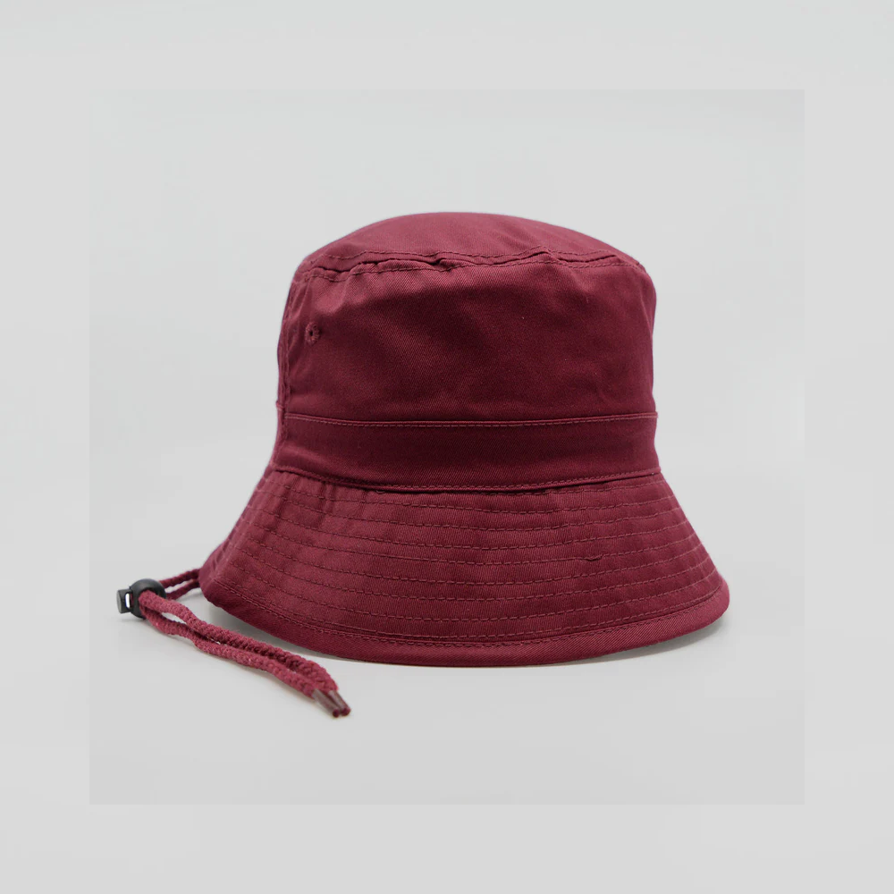 6033A Headwear24 Bucket Hat