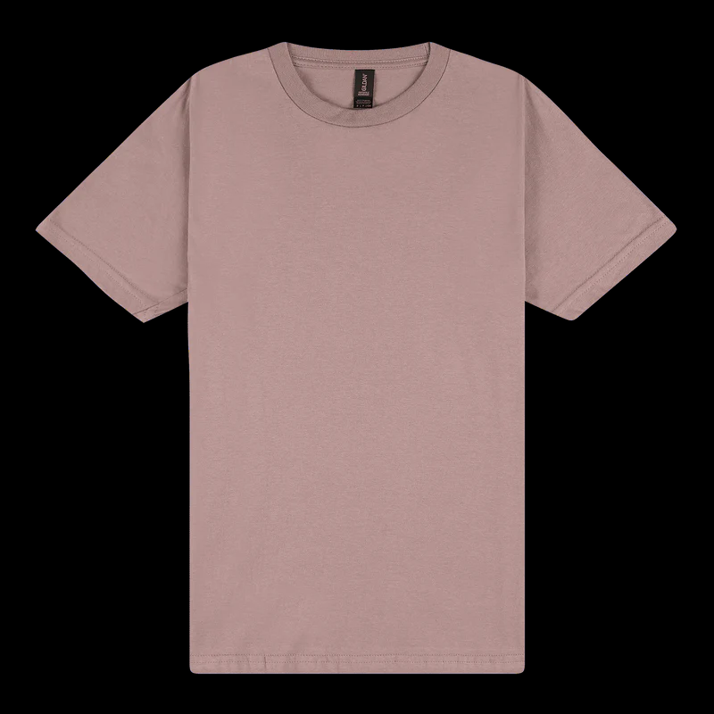 65000 Gildan Softstyle Adult Midweight T-Shirt